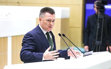 Игорь Краснов