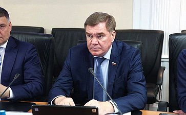 Александр Савин