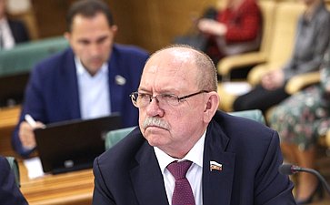 Геннадий Орденов