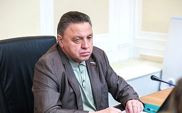 Вячеслав Тимченко