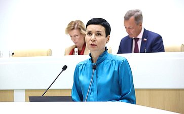 Ирина Рукавишникова