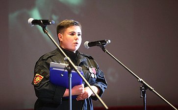 Патриотическая акция, приуроченная ко Дню памяти и скорби