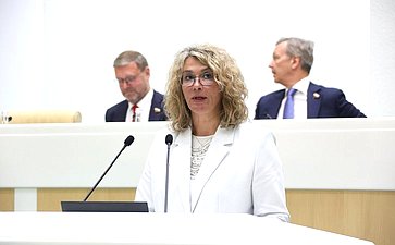 Наталия Косихина