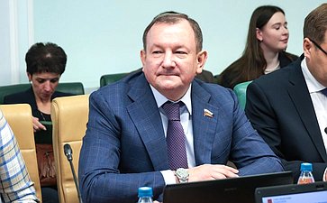 Михаил Борщев