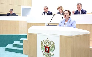 Жанна Чефранова