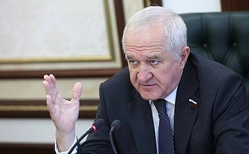 Владимир Булавин