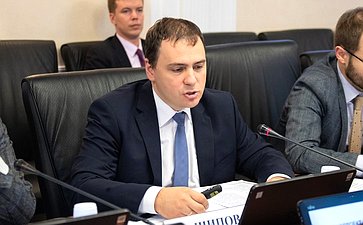 Семинар-совещание «Об экспериментальных правовых режимах в сфере цифровых инноваций в РФ»