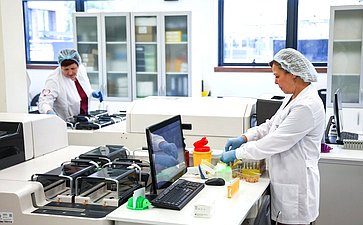Дискуссионная площадка «Стратегическое планирование онкологической помощи». VI Форум социальных инноваций регионов