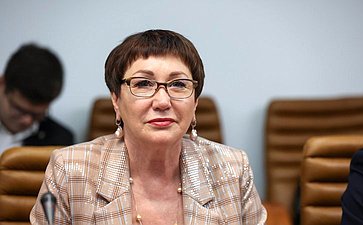 Елена Перминова