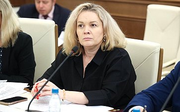 Совещание Комитета Совета Федерации по аграрно-продовольственной политике и природопользованию «О законодательном обеспечении развития производства кваса в Российской Федерации»