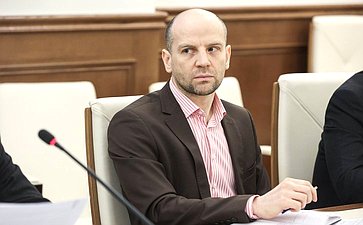 Заседание рабочей группы по противодействию незаконному обороту упакованной питьевой воды и питьевой воды в розлив