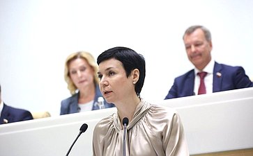 Ирина Рукавишникова