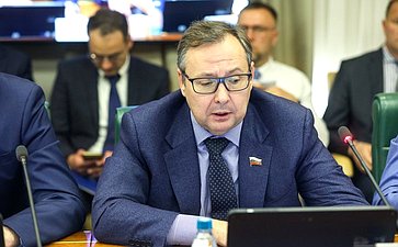 Игорь Тресков