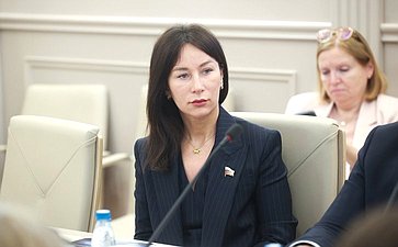 Елена Дягилева