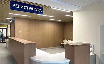 Анатолий Артамонов проверил ход строительства социальных объектов в Кисловодске