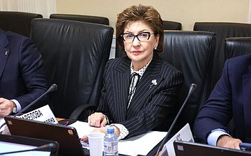 Галина Карелова