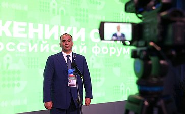 Мохмад Ахмадов