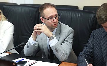 Круглый стол на тему «Качество и безопасность строительных материалов: защита прав потребителей в современных условиях»