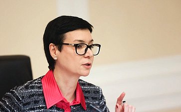 Ирина Рукавишникова