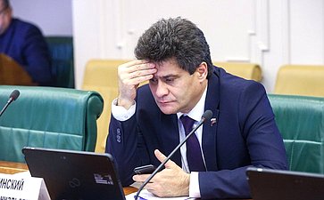 Александр Высокинский