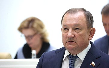 Михаил Борщев