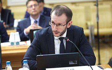 Круглый стол Комитета СФ по конституционному законодательству и государственному строительству «Регуляторная перезагрузка нотариата: основные подходы к актуализации законодательства Российской Федерации»