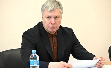 Алексей Русских