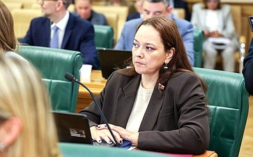Анна Отке