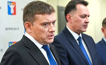 Николай Журавлёв
