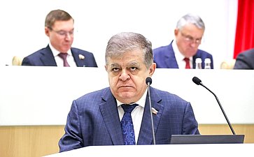 Владимир Джабаров
