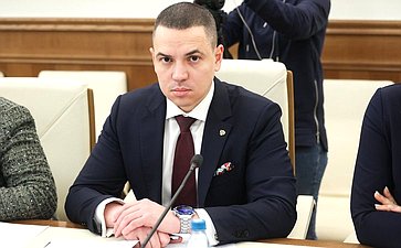 Совещание Комитета Совета Федерации по аграрно-продовольственной политике и природопользованию «О законодательном обеспечении развития производства кваса в Российской Федерации»