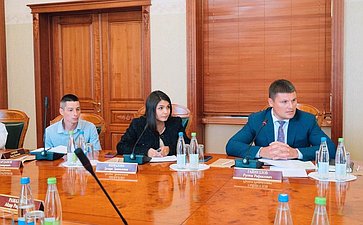 Геннадий Емельянов ознакомился с деятельностью ГБУ «Центр компетенций по развитию сельскохозяйственной кооперации в Республике Татарстан»