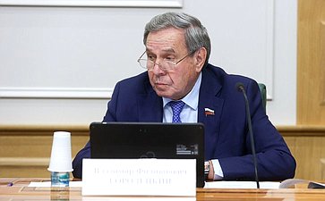 Владимир Городецкий