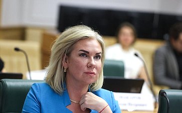 Круглый стол Комитета СФ по конституционному законодательству и государственному строительству «Регуляторная перезагрузка нотариата: основные подходы к актуализации законодательства Российской Федерации»