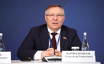 Александр Варфоломеев