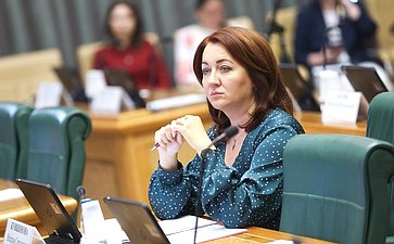 Наталья Кувшинова