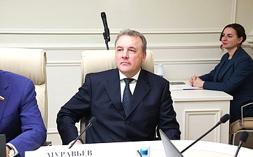 Артур Муравьев
