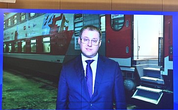 Пресс-конференция, приуроченная к старту культурно-образовательного проекта «Поезд памяти»