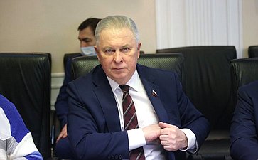 Вячеслав Наговицын