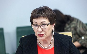 Елена Перминова