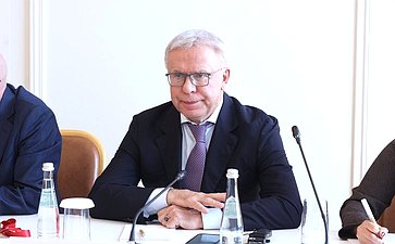 «ЮНЕСКО: сохранить и приумножить всемирное наследие». XI Невский международный экологический конгресс