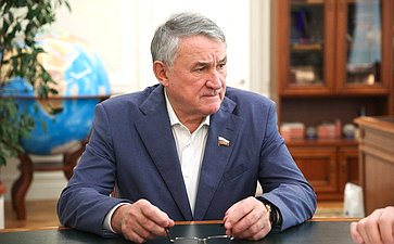 Юрий Воробьев