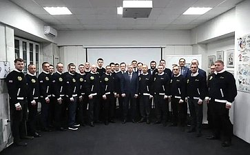 Сергей Рябухин в ходе рабочей поездки в регион принял участие во II Всероссийском Форуме производителей одежды