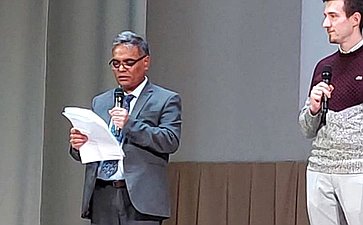 День детского экологического кино России — 2022