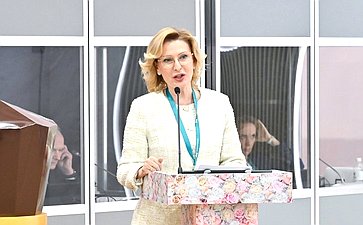 Инна Святенко