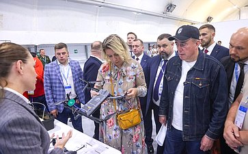 Сахалинская область вошла в число лидеров по развитию беспилотных технологий