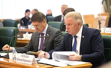Андрей Шевченко и Вячеслав Наговицын