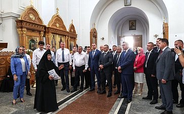 ХI Форум регионов Беларуси и России