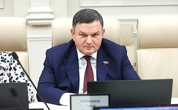 Сергей Перминов