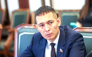 Амыр Аргамаков